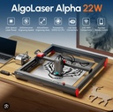 Algo Laser Alfa 22w 