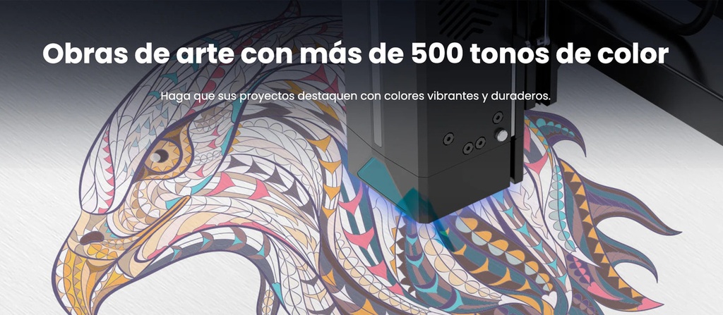 Algo Laser Delta 22w 