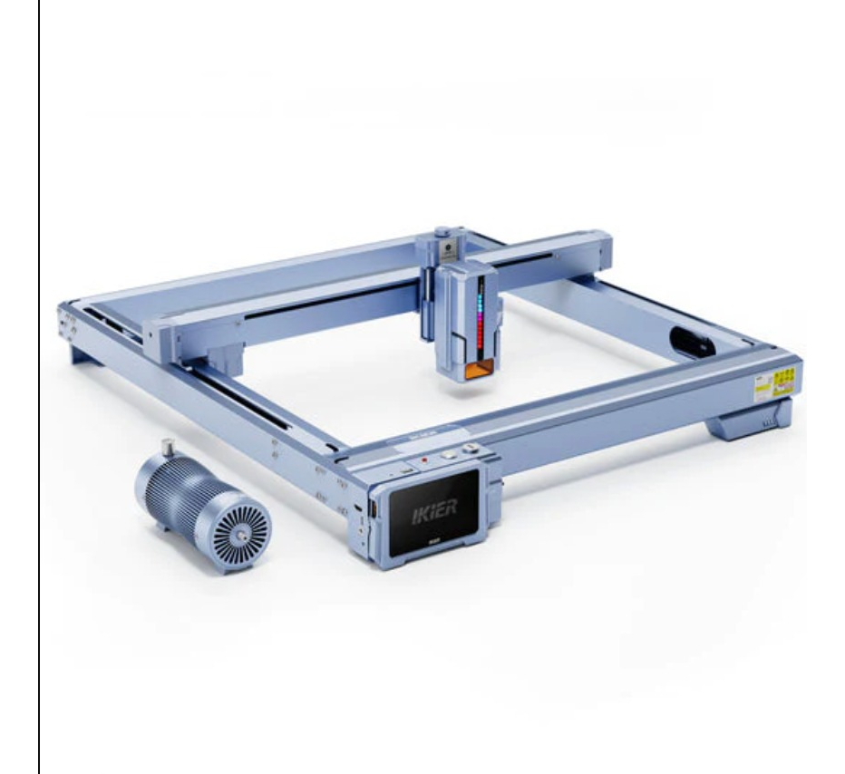 Atomstack I Kier K1 Pro 24w Opticos