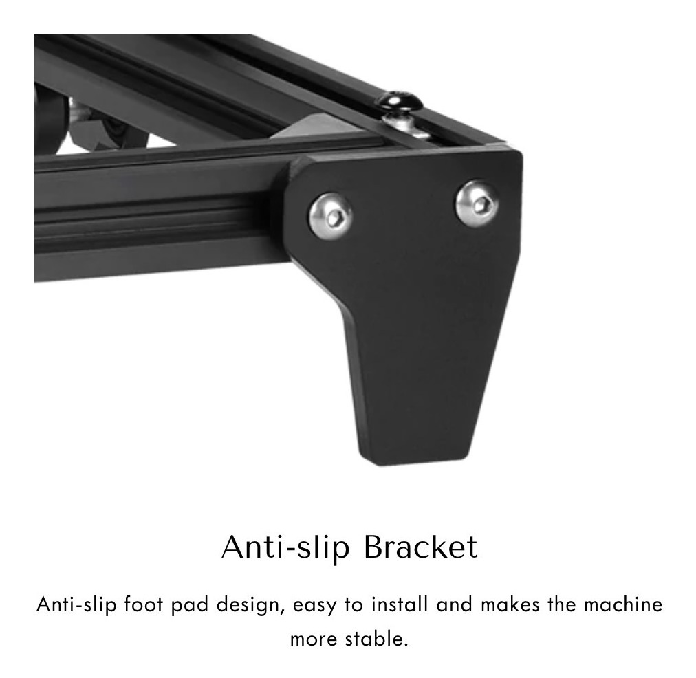 Cnc Corte Y Grab Laser 40x30 40w