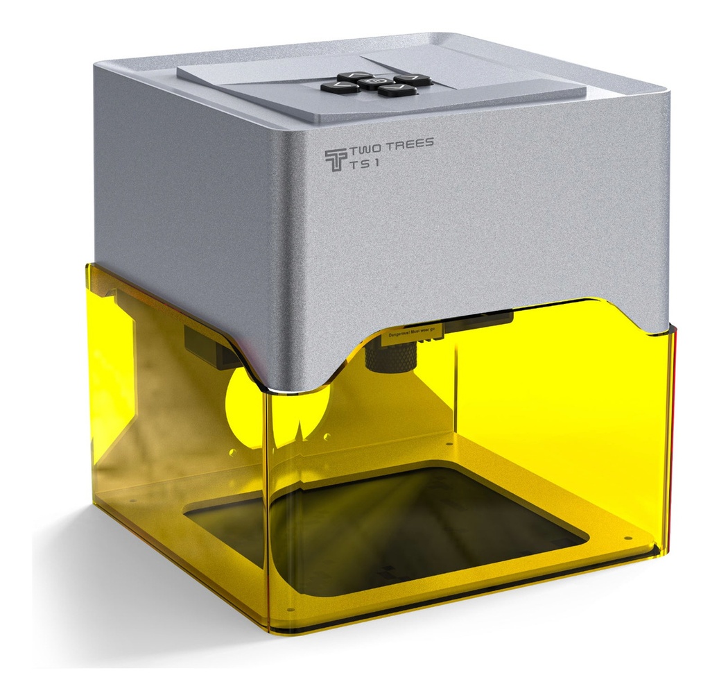 Grabadora Laser Mini Two Trees  Ts1 3w