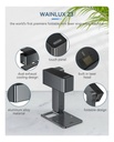 Laser Grabado Y Corte Portátil Plegable Wainlux Z3