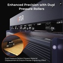 Grabadora Y Cortadora Laser Ortur F10 40w - Trabajos Grandes