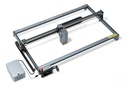 Atomstack X40 Max 210 W - 40x80cm 48w Opticos