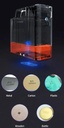 Laser  Meenjet M3 Portatil Galvometro 5w - Pantalla