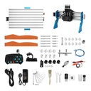 Robo Cnc Router 3018 Husillo 775 -120w, Laser 40w - Offline