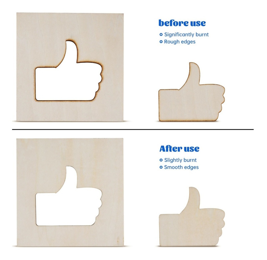 Panal Abejas 30x20 Sculpun Para Cnc Laser Acc. Indispensable