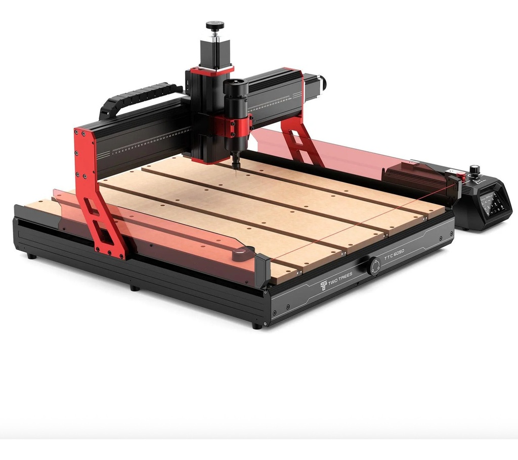 Router Cnc Two Trees Ttc 6050 500w
