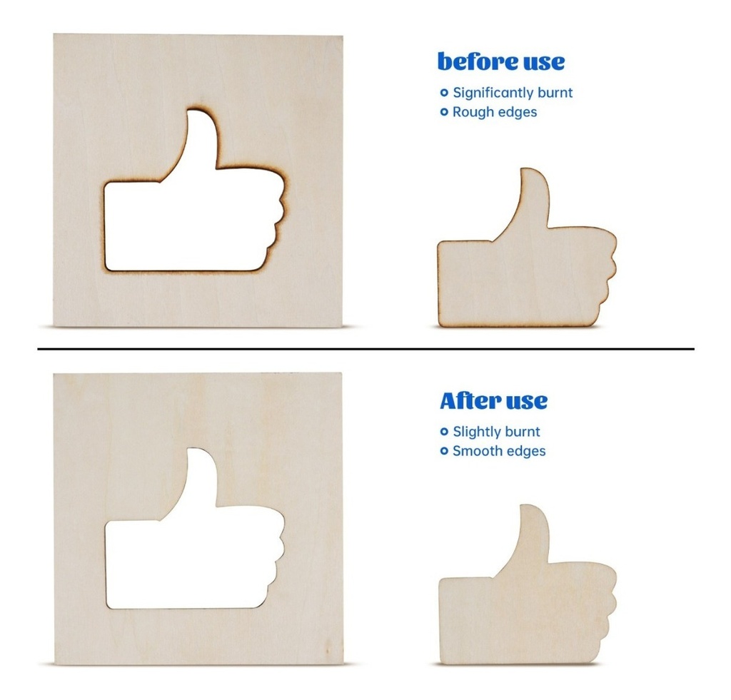 Panel Abejas Sculpfun 400x400 Mm Para Cnc Laser