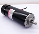 Husillo 500w 52mm Para Cnc