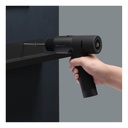 Hoto Taladro/destornillador Inalámbrico, Recarga Usb Display