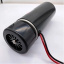 Husillo 500w 52mm Para Cnc