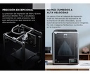 Impresora 3d Creality K1c Alta Velocidad, Precisión Wifi