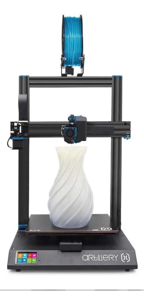 Impresora 3d Artillery Sidewinder X1 - Tienda Oficial !