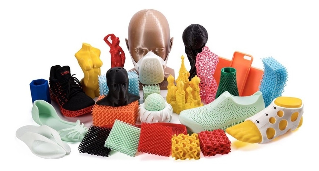 Impresora 3d Atomstack Cambrian Novedad Total Imprime Goma !