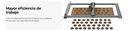 Kit De Extension Ortur Laser Master 3 (olm3) 80x41 Cm
