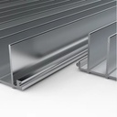 Panal de abejas flexible Tyvok(1200*2400mm)