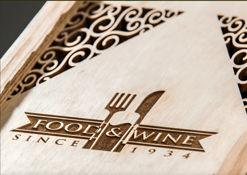 Mdf Kit 10 Unidades 40x40cm 3mm Para Corte Y Grabado Laser