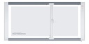 Kit De Extension Ortur Laser Master 3 (olm3) 80x41 Cm
