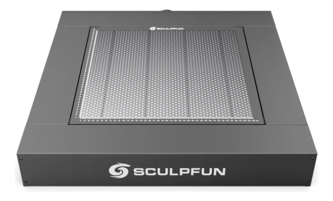 Panal de abejas Sculpfun H5