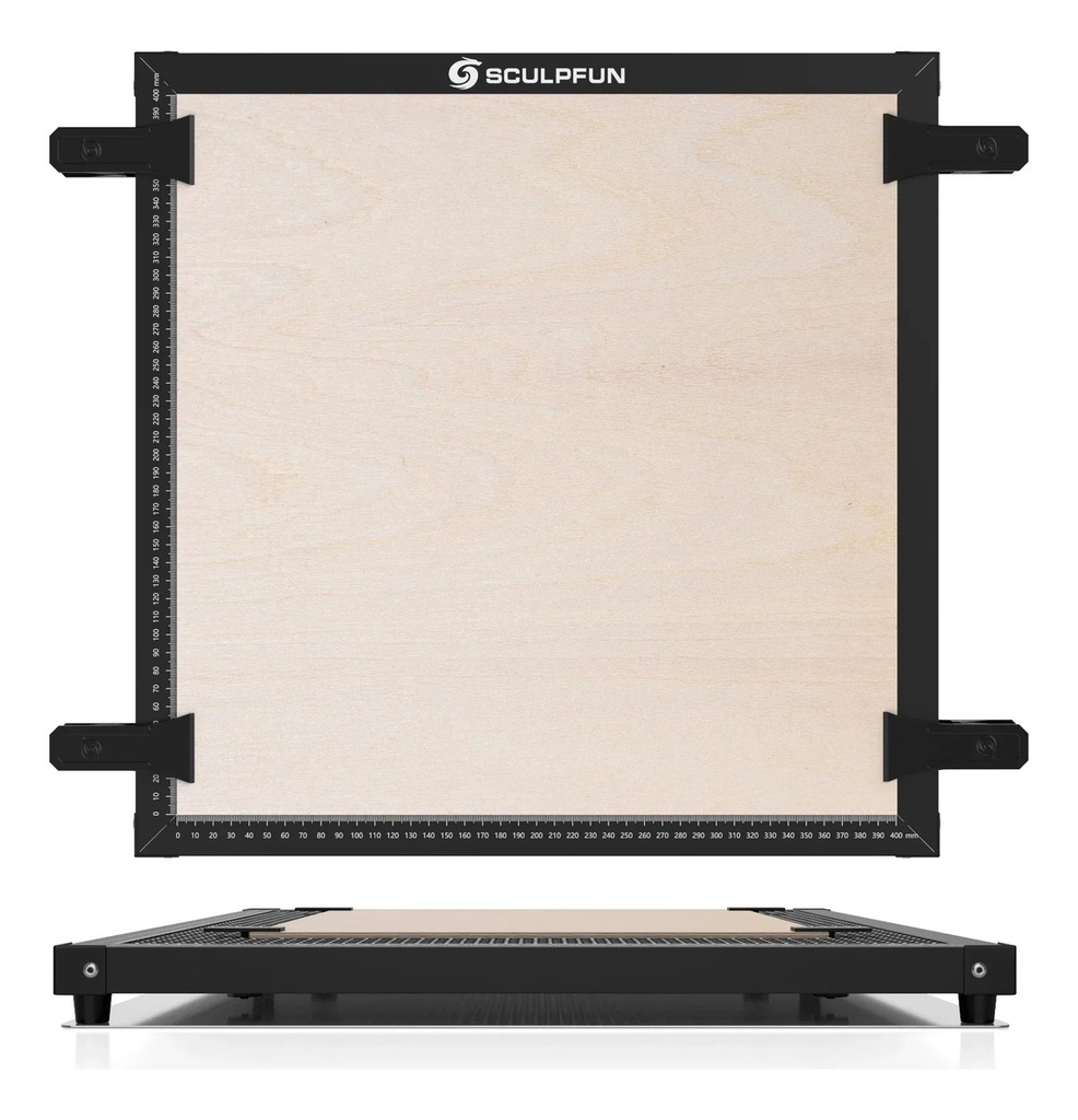 Panal de Abejas Sculpfun H3