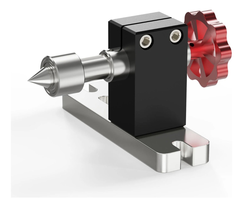 Accesorio Rotativo 4 Eje para TTC-450/450 PRO /6050/H40