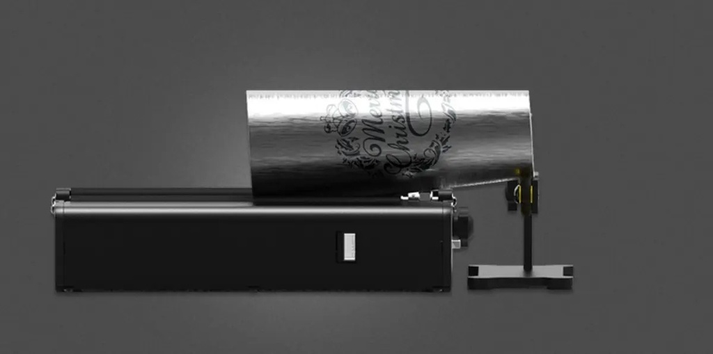 Rotativo Two Trees Para Laser Multifuncion 4 En 1