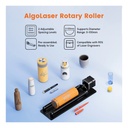 Rotativo Algo Laser Arr -compatible Con Otras Marcas Y Pixi