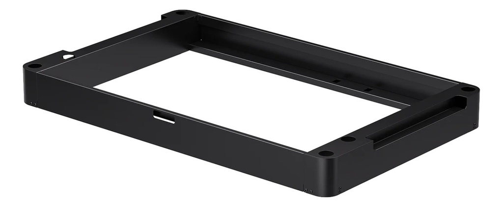 Base elevadora AtomStack H3 para Hurrican Co2