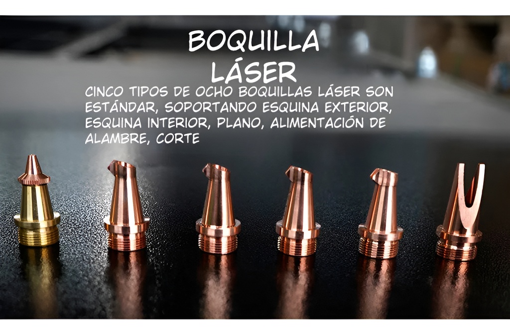 Soldador Láser 1500w Portátil 4en1 Corte Soldadura Limpieza