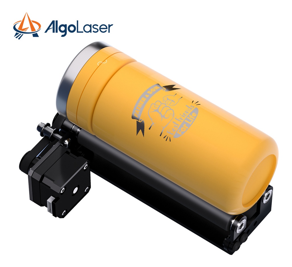 Rotativo Algo Laser Arr 2.0 MINI - Para PIXI