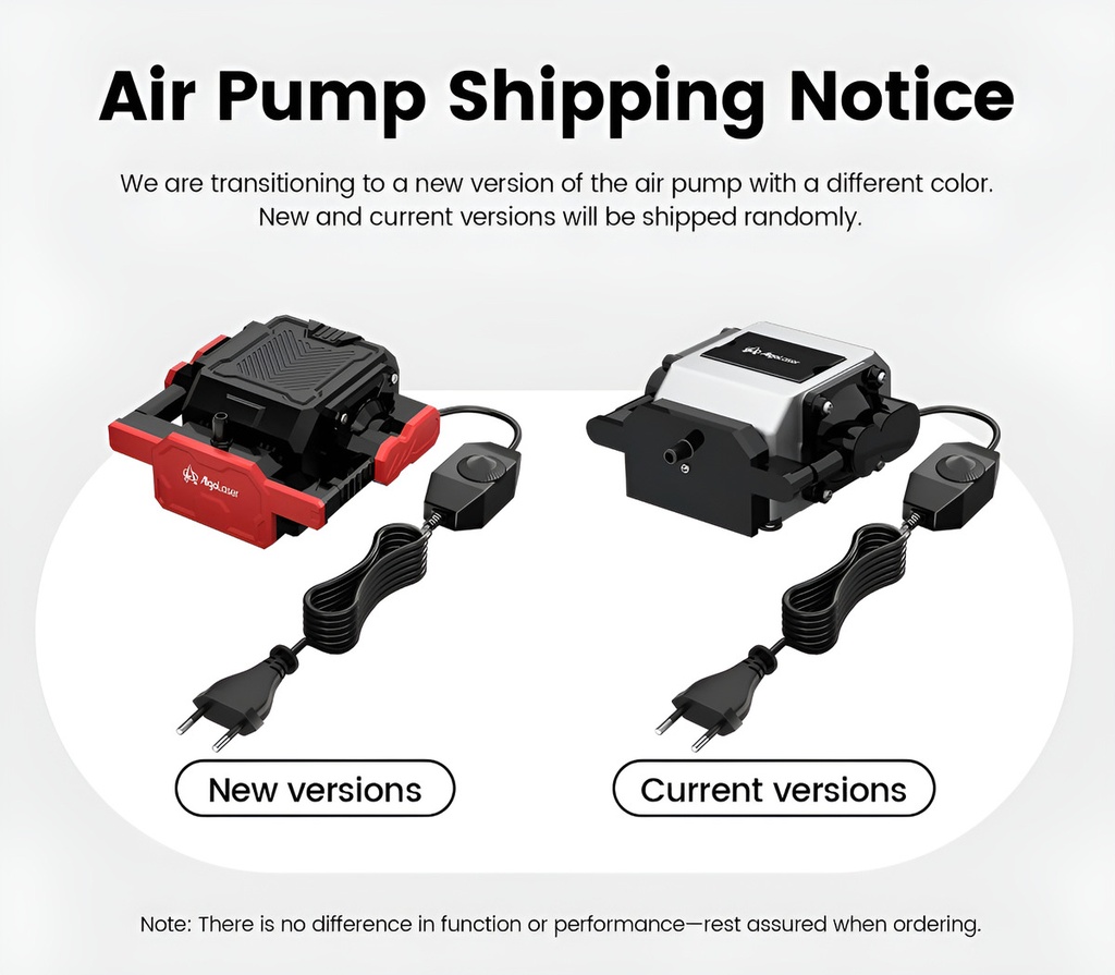 Asistente de aire Algolaser 220v