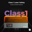 Grabadora Laser Ortur R2 10W + 1.3w Infrarrojo