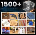 Sculpfun UV 5w 