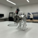 Rotativo Rayzen Para Maquina De Fibra Y Uv