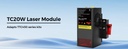 Modulo Laser Two Trees 20w Para Ttc 450/450 Pro/6050/ H40