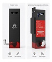Cabezal Algolaser 10w 