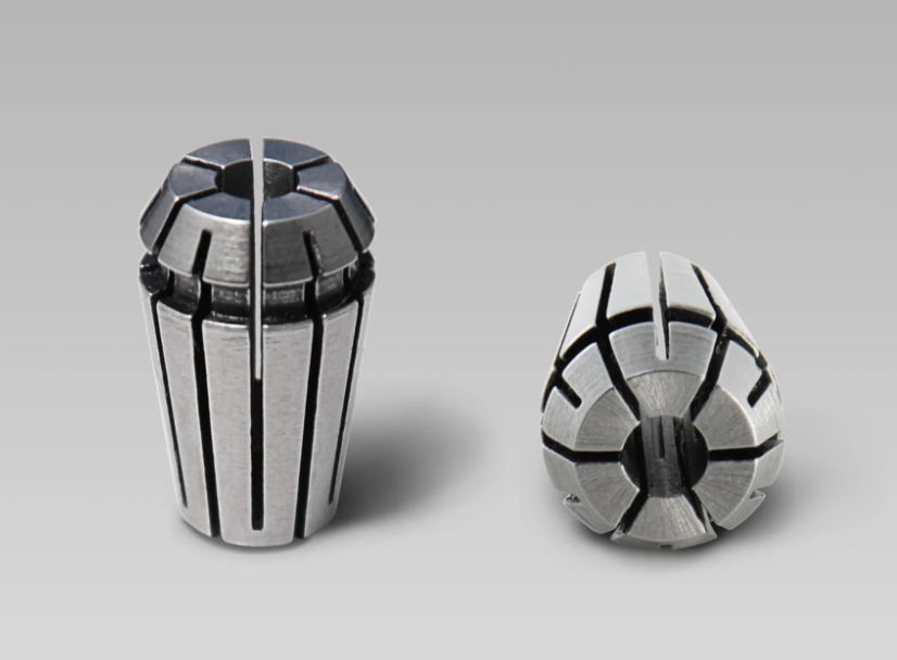 Collet 3,17mm Para Adaptador Er 11 Cnc 3018, Ttc 450