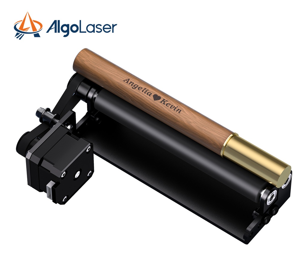 Rotativo Algo Laser Arr 2.0 MINI - Para PIXI