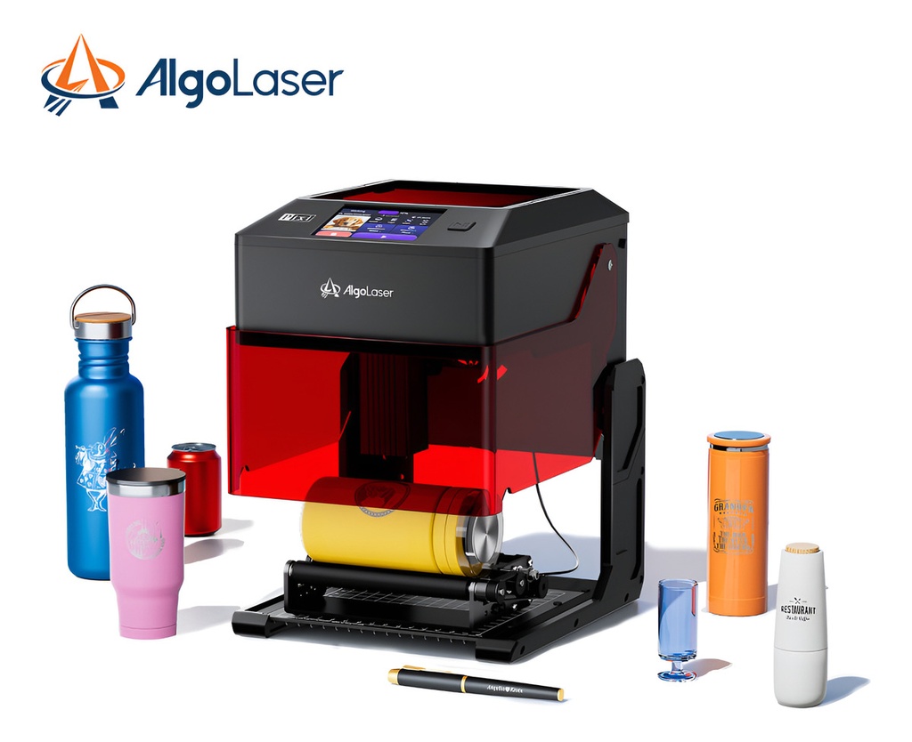 Rotativo Algo Laser Arr 2.0 MINI - Para PIXI