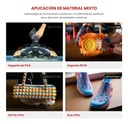Impresora Snapmaker U1