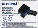Mini impresora de inyección de tinta