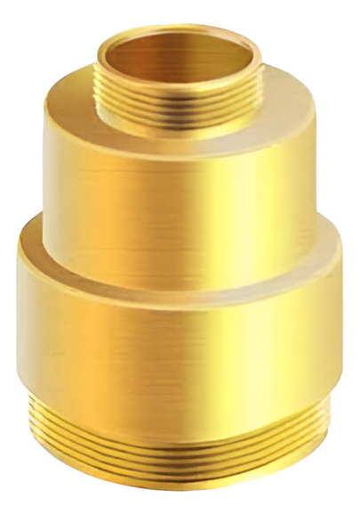 Repuesto Lente Focus Atomstack M100/150 - X20, A20, S20, X30