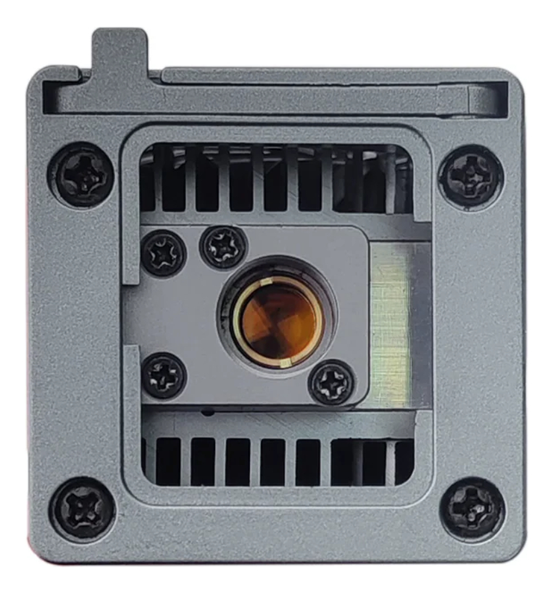 Repuesto Lente Window Ortur Lu2 10w Kit X 3