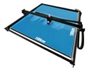 CNC Grabadora y Cortadora Laser 100 x 100 40w ópticos 
