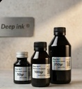 Tinta Para Grabar Metales Con Laser Diodo, Co2 Fibra 100 Gr