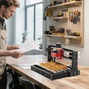 Router Cnc Ttc 3018 Pro - Two Trees
