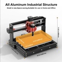 Router Cnc Ttc 3018 Pro - Two Trees