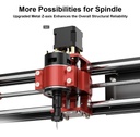 Router Cnc Ttc 3018 Pro - Two Trees