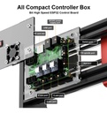 Router Cnc Ttc 3018 Pro - Two Trees